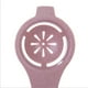 thumbnail image 4 of Paja de Separador de huevos blanca Tamizado Cocina Chef Gadget de cocina Rosado, 4 of 9