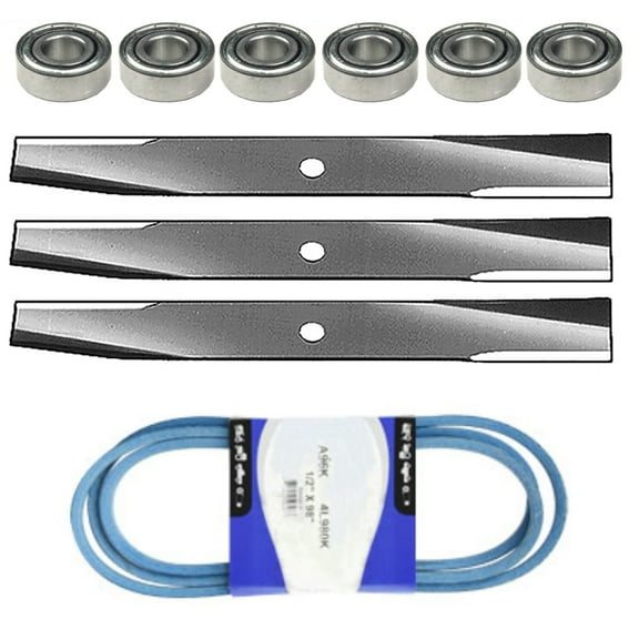 9266 Deck Kit Fits John Deere 120 140 300 312 314 316 317 318 322 332