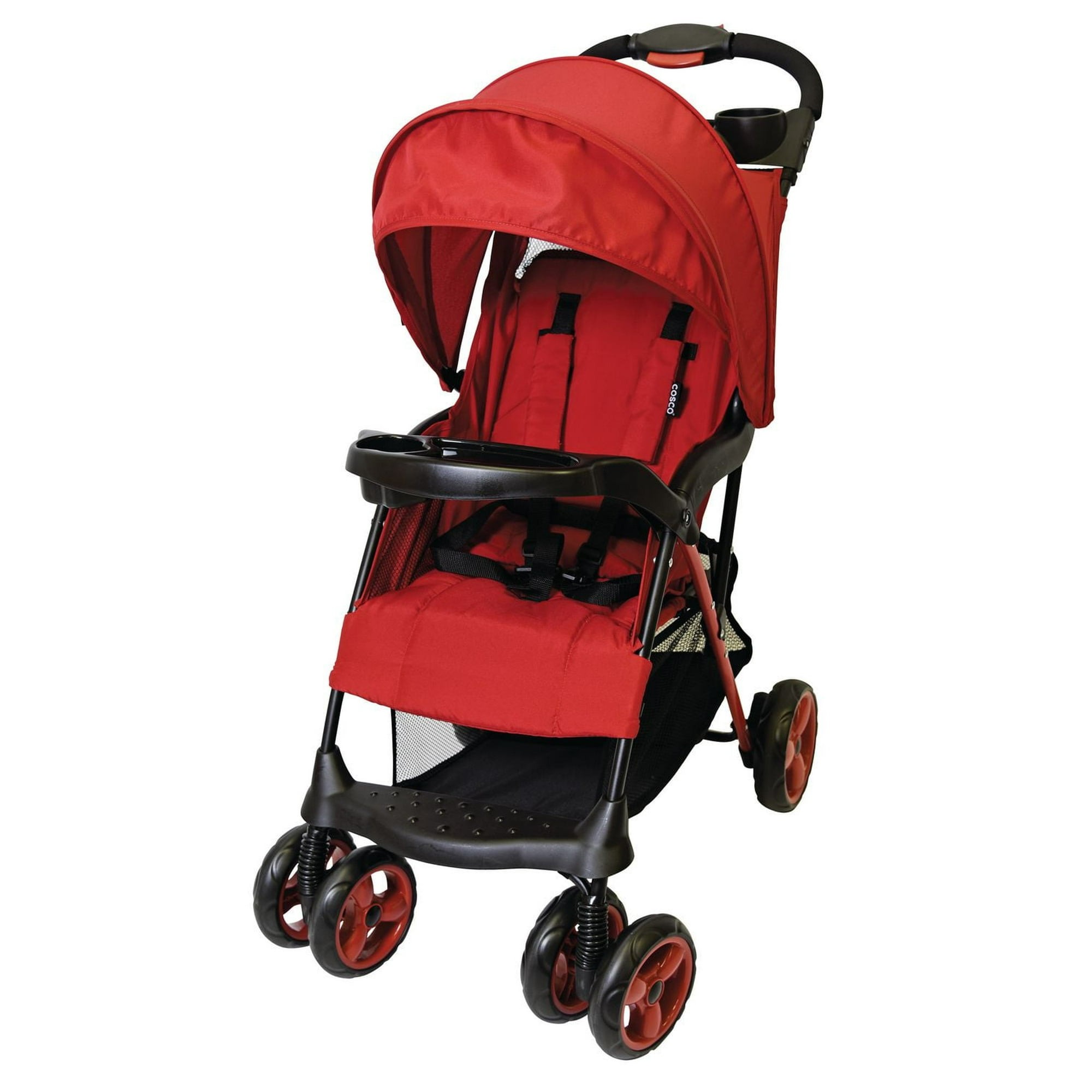 Lightweight Stroller Cosco Flash Stroller Cosco Funflip Umbrella - Main Image