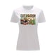 thumbnail image 2 of Playera Blusa Impresion Chin... Como mi Madre De Fiestas Patrias Mexico Septiembre Independencia Color Blanco Talla Mediana Marca Emil SaEs, 2 of 4