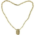 thumbnail image 1 of Tulsi Mala with Locket, 1 of 1