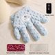 thumbnail image 3 of Electric Baby Soothes Palm Cute Anti-startle Hand Pacify Toy Newborn Hand Pillow,50% Offer, 3 of 5
