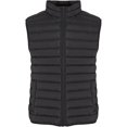 thumbnail image 1 of Urban Classics Mens Basic Lightweight Gilet, 1 of 3