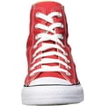 thumbnail image 4 of Converse Classic Hi Top Red Size 11.5 Men/ 13.5 Women, 4 of 7