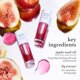 thumbnail image 4 of Aceite labial NOONI Korean Hydrating Applefig 3.5 ml de larga duración, 4 of 9
