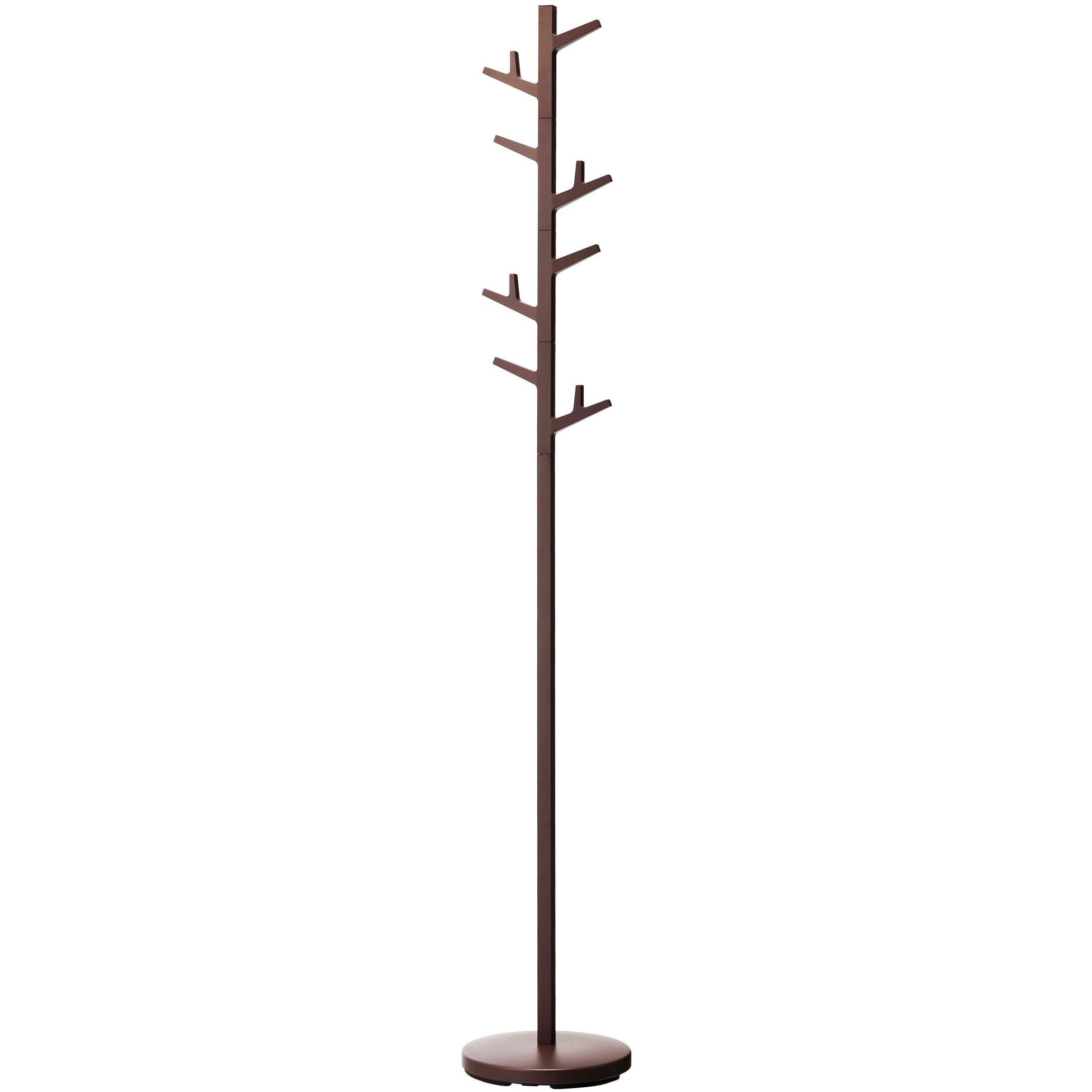 YAMAZAKI home 7066 Branch Coat Hanger White