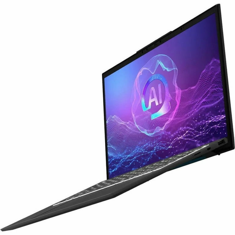 MSI Prestige 13 AI+ Evo 13.3