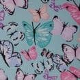 thumbnail image 4 of 7-Piece Lunch Bag Set, Butterfly, 4 of 4
