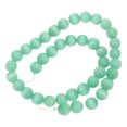 thumbnail image 4 of 10mm  Stone Beads for DIY Jewelry Making, Exquisite & Elegant, Bracelets & Necklaces, 4 of 8
