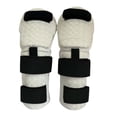thumbnail image 2 of Protector de brazo de Taekwondo para adultos, Unisex, para hombres y mujeres, protector de antebrazo de Taekwondo, protector de codo de Taekwondo, pro M shamjiam protectores de brazo de taekwondo, 2 of 8