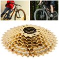 thumbnail image 4 of Rueda Libre De Bicicleta, Tecnología De Cromado Rueda Libre De Casete Acero 11-13-15-18-21-24-28-32-36T Para Tipo De Posicionamiento Super Fluid Drive Ccdes Otros, 4 of 8