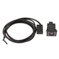 thumbnail image 2 of Adaptador AUX. Del Cable Del Arnés Con El Arnés De Cable Esté Del Coche Del Interruptor Para Ford Macarena Adaptador de arnés aux, 2 of 4