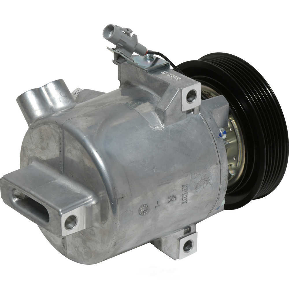 UAC CO 29301C VCR08 Compressor Assembly