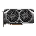 thumbnail image 2 of MSI Radeon RX 5600 XT MECH OC - Graphics card - Radeon RX 5600 XT - 6 GB GDDR6 - PCIe 4.0 - HDMI, 3 x DisplayPort, 2 of 5