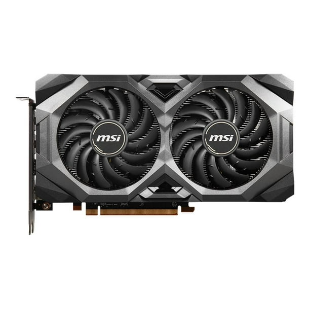 MSI Radeon RX 5600 XT 【公式通販】