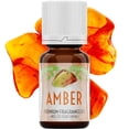 thumbnail image 2 of Aceite aromático de ámbar Good Essential 10 ml para difusor y perfume, 2 of 8