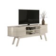thumbnail image 2 of Mueble para TV 75"  Mod Valencia Color Mármol/Blanco, 2 of 6