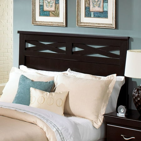 Standard Furniture Coronado Wood Headboard