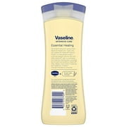 Vaseline Intensive Care Essential Healing Lotion, 10 fl oz (2 Pack) (Bundle)
