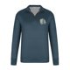 thumbnail image 4 of Blusa y camisa de manga larga con cuello alto para hombre, sudadera con capucha estampada, jersey deportivo con media cremallera, blusa de manga larga con cuello alto para hombre, blusa de poliéster, 4 of 4