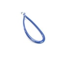 thumbnail image 2 of Dormont 1675BP60 60 Left Hose, 3/4" Diameter, Blue, 2 of 4