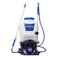 thumbnail image 1 of Fumigadora Hyundai Profesional 4 Tiempos - Turbo768pro Color Azul marino, 1 of 4