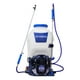 thumbnail image 1 of Fumigadora Hyundai Profesional 4 Tiempos - Turbo768pro Color Azul marino, 1 of 4
