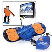 Play TV Snowboarder