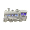 thumbnail image 2 of Humidifiers For Bedroom New Type Of Train Coil Humidifier Coil Aromatherapy Home Bedroom Oil Aromatherapy Machine Without Remote Control 50% 0ff Clearance!, 2 of 3