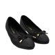 thumbnail image 2 of Balerina Ximena Color Negro D14290105501 22.5 Dorothy Gaynor Balerina Ximena Color Negro D14290105501 22.5, 2 of 6