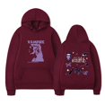 thumbnail image 1 of Guts Olivia Rodrigoolivia Rodrigo Hooded Sweatshirt Autumn And Winter +jxlgv, 1 of 5
