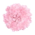 thumbnail image 1 of 200 Uds. Pétalos de flores artificiales, pétalos decorativos de flor de melocotón para arreglos florales, fabricación artesanal, Día de San Valentín Rosa claro mayimx Pétalos de boda, 1 of 7