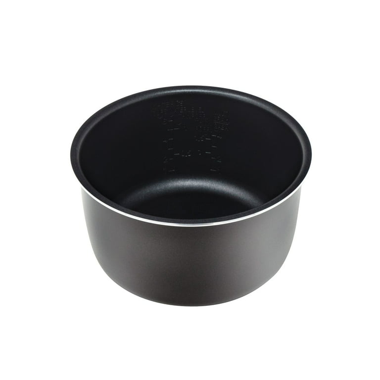 CUCKOO Replacement Inner Pot for Rice Cooker Model CR-0632F 