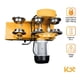 thumbnail image 2 of Polipasto Electrico Y Trole 600 A 990 Kg Con 20m Cable 220 V Kingsman 294320, 2 of 8