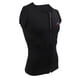 thumbnail image 4 of Traje de neopreno de 2 mm para hombre, sin mangas, para surf, buceo, natación, unisex XXL, 4 of 6