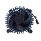 thumbnail image 5 of CPU Cooler Radiator CPU Cooling Fan PWM Copper Aluminium Cooler for LGA 1700 12Th, 5 of 5