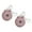 Pink, variant on Mosquitoes Net Grip for Enhanceds Safety and Comfort In Bedrooms Children Room and Outdoor Adventures