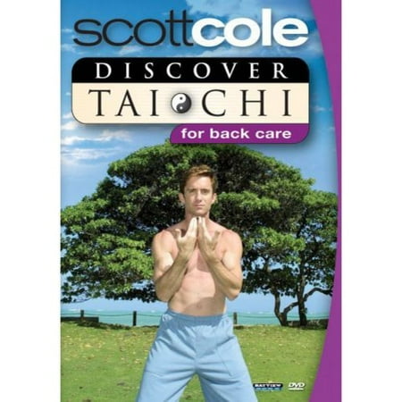 Discover Tai Chi for Back Care Gentle Workout