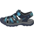 thumbnail image 3 of Hi-Tec Sandales Jack pour Garçons, 3 of 4
