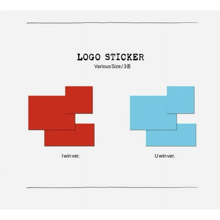 IU - [THE WINNING] 6th Mini Album U WIN Version - Walmart.com