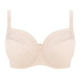 thumbnail image 3 of Fantasie Illusion Side Support Underwire Bra (2982),36DD,Blush, 3 of 5