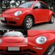 thumbnail image 3 of 152cm x 30cm Rojo Mate Autoadhesiva Película de Vinilo de Carrocería de Coche, 3 of 7