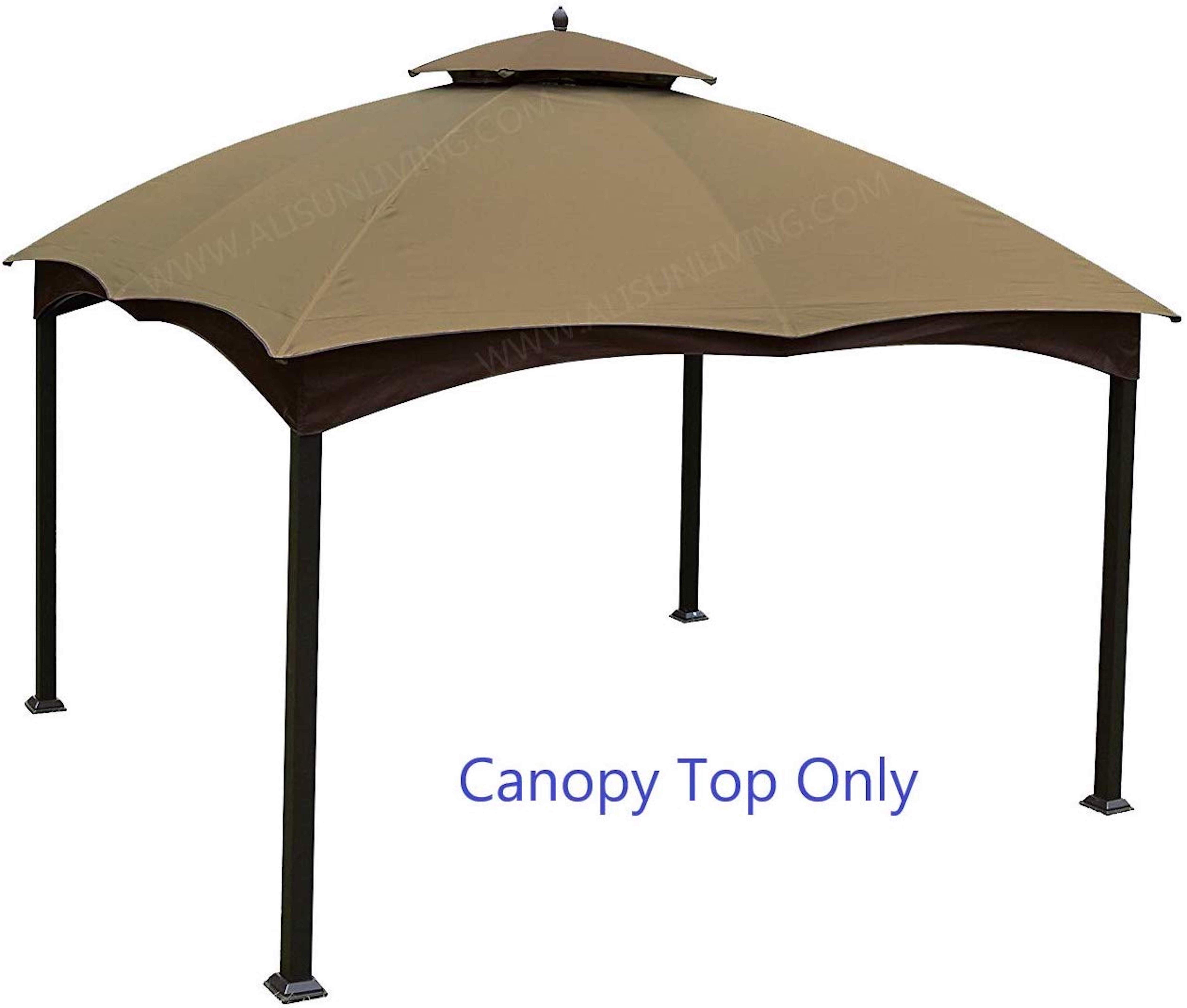 Replacement Canopy Top for Lowe's 10' x 