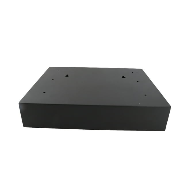 Safe Safe Home Drawer Safe Hidden Safe With Fingerprint Identification Unlock Safe Smart Touch Safe