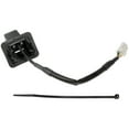 thumbnail image 2 of Dorman 592-269 Rear Park Assist Camera for Specific Mazda Models, 2 of 4