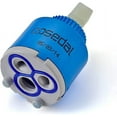 thumbnail image 1 of Ceramic Faucet Cartridge For Single Handle Valve Replacement, 35mm, 1 of 5