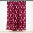 thumbnail image 3 of College Covers Texas A&M Aggies Printed Shower Curtain Cover - 70" x 72", 3 of 7