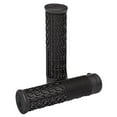 thumbnail image 2 of SDG Thrice 33 Lock-On MTB Grips - Black, 2 of 2