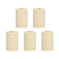thumbnail image 1 of Cojinetes de Plástico Ticfox M10UU 5 Piezas, 1 of 14