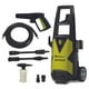 thumbnail image 2 of Hidrolavadora Koblenz + KIT Limpieza Coche Camion Moto, 2 of 3